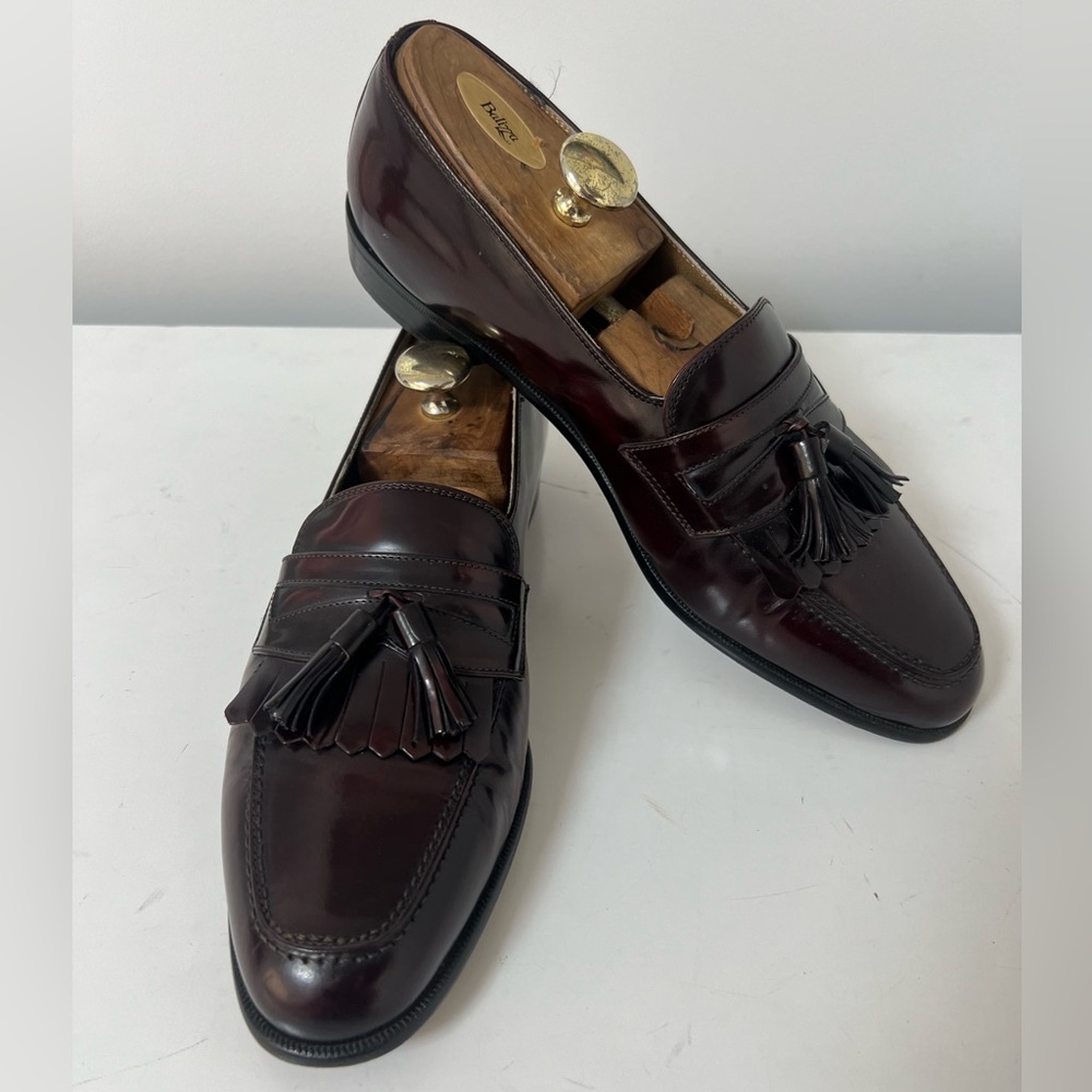 Caporicci Men’s Shoes 13 - Picture 2 of 16